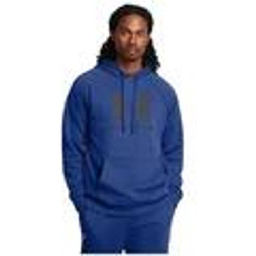 Felpa Sweat-Shirt Ua Rival En Polaire Avec Logo - Under Armour - Modalova