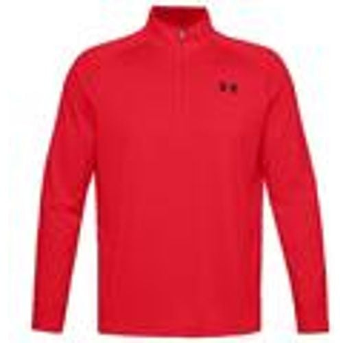 T-shirts a maniche lunghe Et Demi-Zip Ua Tech 2.0 - Under Armour - Modalova