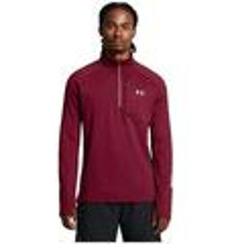 Felpa Sweat-Shirt Ua Launch Elite Pour Temps Froid - Under Armour - Modalova