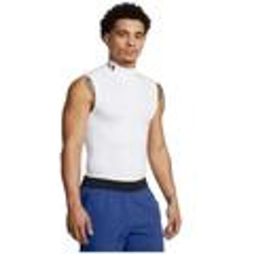 Maglione Col Roulé Heatgear - Under Armour - Modalova