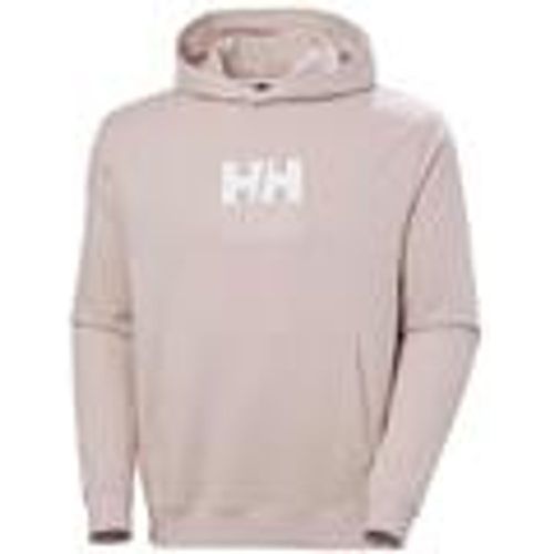 Felpa Helly Hansen Core Graphic - Helly Hansen - Modalova