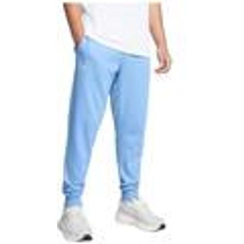 Pantaloni Pantalon De Jogging En Polaire Ua Rival - Under Armour - Modalova