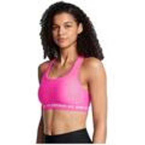 Reggiseno sportivo Soutien-Gorge Croisé Moyen - Under Armour - Modalova