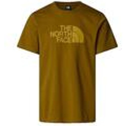 T-shirt The North Face S/S Easy - The North Face - Modalova