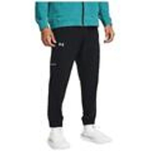 Pantaloni Pantalon Tissé Ua Zone - Under Armour - Modalova