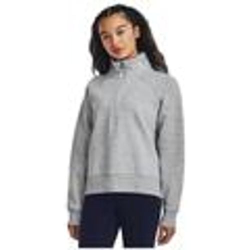 Felpa Sweat Polaire Ua Rival - Under Armour - Modalova