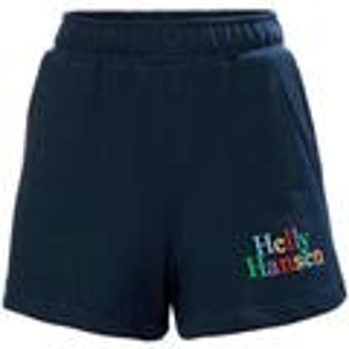 Felpa Helly Hansen W Core - Helly Hansen - Modalova