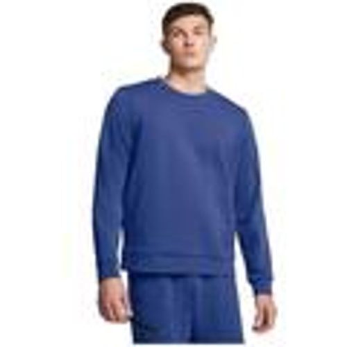 Felpa Sweat Polaire Ua Unstoppable - Under Armour - Modalova