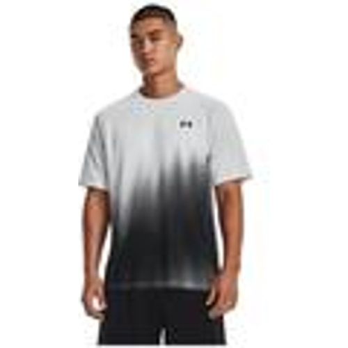 T-shirt & Polo Ua Tech Fade - Under Armour - Modalova