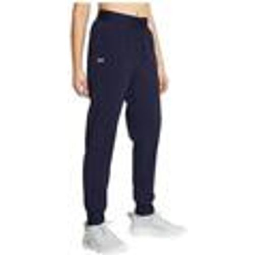 Pantaloni Pantalon Tissé Taille Haute Rival D'Ua - Under Armour - Modalova