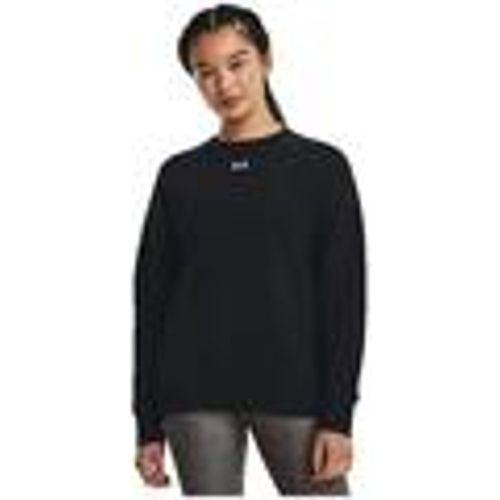 Felpa Sweat-Shirt Ras Du Cou En Polaire Rival D'Ua - Under Armour - Modalova