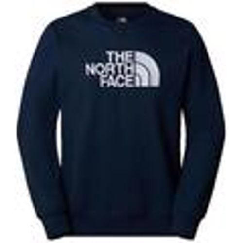 Felpa Drew Peak Crew - The North Face - Modalova