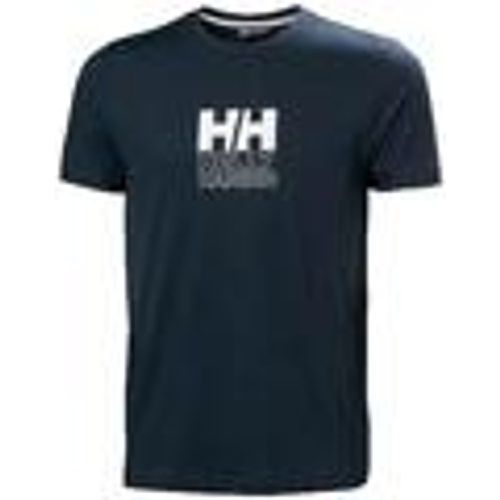 T-shirt & Polo Core Graphic T - Helly Hansen - Modalova