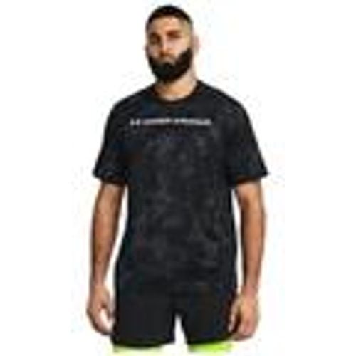 Costume / Bermuda da spiaggia Ua Tech Abc Camouflage - Under Armour - Modalova