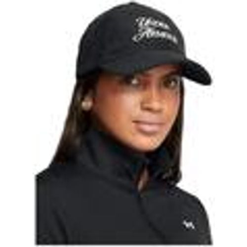 Cappelli Ua Tyle Corduroy Ajustable - Under Armour - Modalova