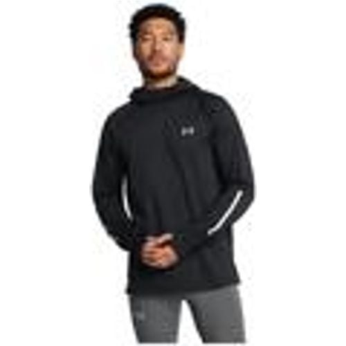 Felpa Sweat-Shirt Cagoule Ua Launch Elite Pour Temps Froid - Under Armour - Modalova