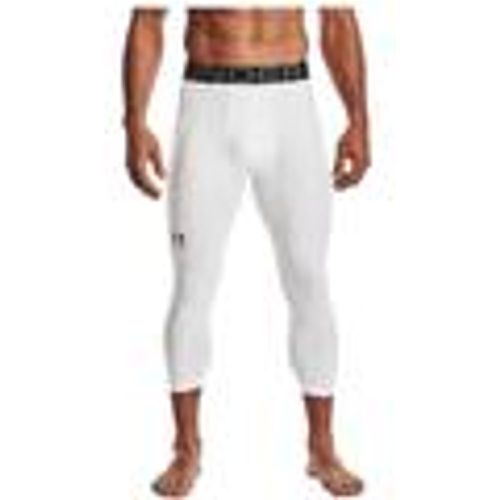 Pantaloni Équipement Thermique ¾ - Under Armour - Modalova