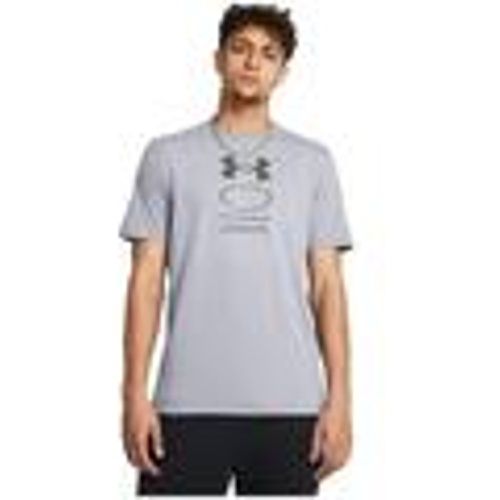 T-shirt & Polo Pile De Gel De Marque Ua - Under Armour - Modalova