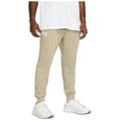 Pantaloni Pantalon De Jogging Ua Rival Terry - Under Armour - Modalova