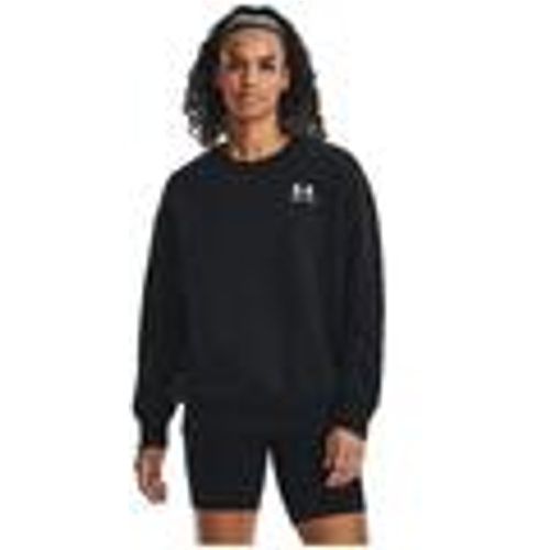 Felpa Sweat-Shirt Oversize En Polaire Ua Icon - Under Armour - Modalova