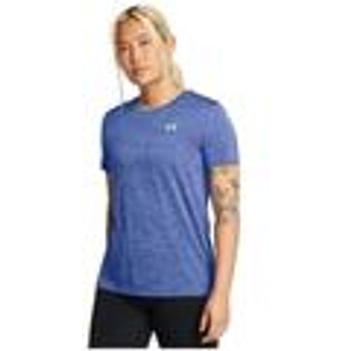 T-shirt & Polo Ua Tech Twist - Under Armour - Modalova