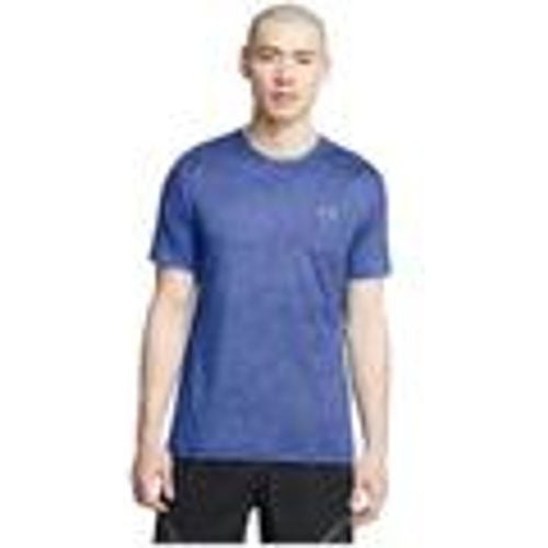 T-shirt & Polo Vanish Elite Ventilation - Under Armour - Modalova