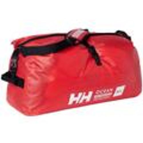 Borsa da sport Offshore Wp Duffel 50L - Helly Hansen - Modalova