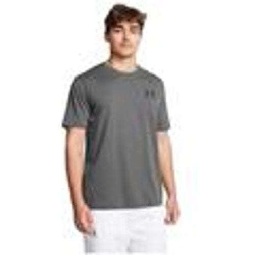 T-shirt & Polo Ua Tyle Avec Logo Sur La Poitrine Gauche - Under Armour - Modalova