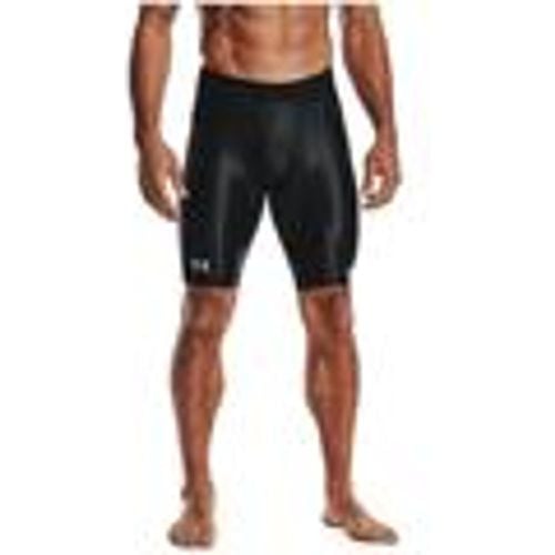 Pantaloni corti Short Long De Compression Ua Isochill - Under Armour - Modalova