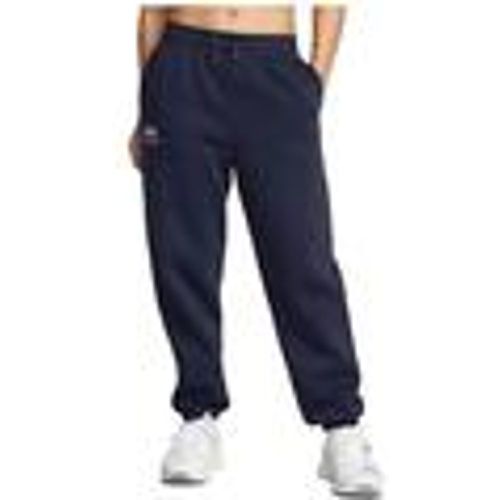 Jeans Pantalon De Jogging En Polaire Ua Icon - Under Armour - Modalova