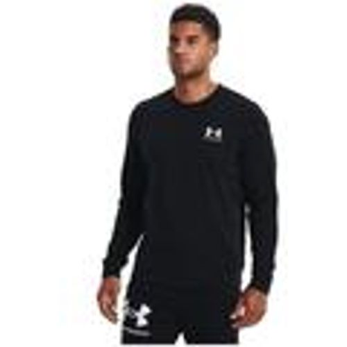 Costume / Bermuda da spiaggia Ua Rival Terry Crew - Under Armour - Modalova