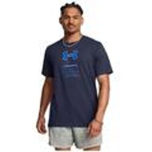 T-shirt & Polo Pile De Gel De Marque Ua - Under Armour - Modalova