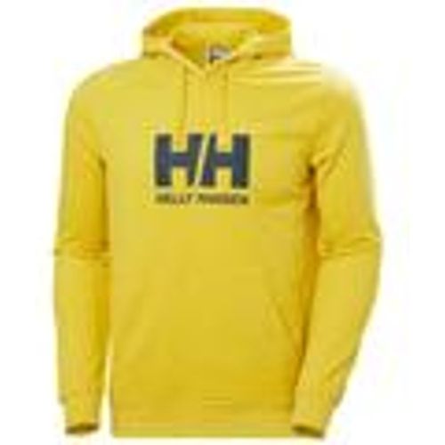 Felpa Helly Hansen Hh Logo - Helly Hansen - Modalova