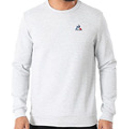 Felpa Le Coq Sportif Essential N2 - Le Coq Sportif - Modalova