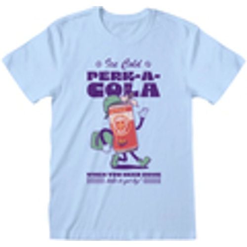 T-shirt & Polo Perk A Cola - Call Of Duty - Modalova