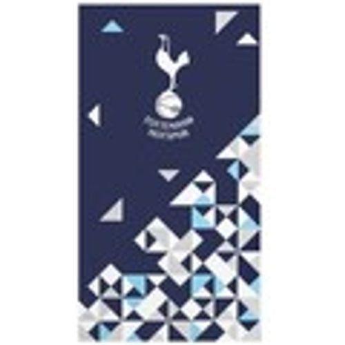 Asciugamano e guanto esfoliante TA12937 - Tottenham Hotspur Fc - Modalova