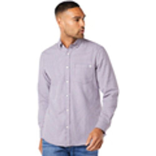 Camicia a maniche lunghe DH7797 - Maine - Modalova