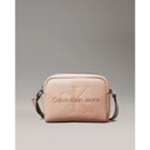 Borsa K60K612220 - Calvin Klein Jeans - Modalova