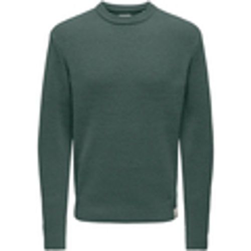 Maglione Only&sons 22030208 - Only&sons - Modalova