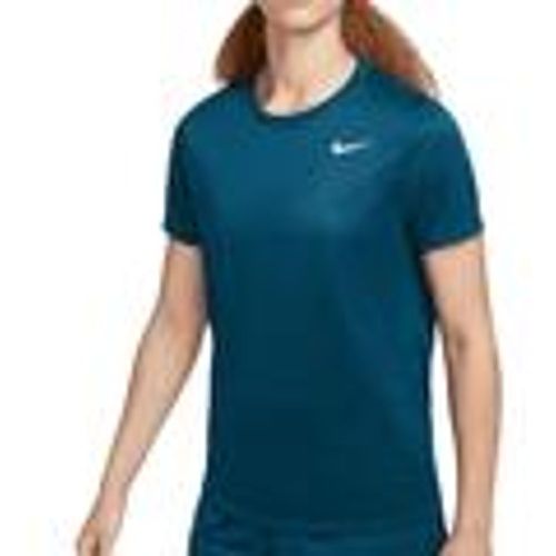 T-shirt & Polo Nike DX0687-460 - Nike - Modalova