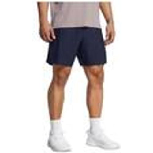 Pantaloni corti Short Ua Tech Vent 7' - Under Armour - Modalova