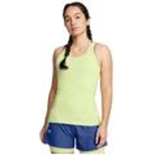 Top Réservoir De Course Heatgear - Under Armour - Modalova