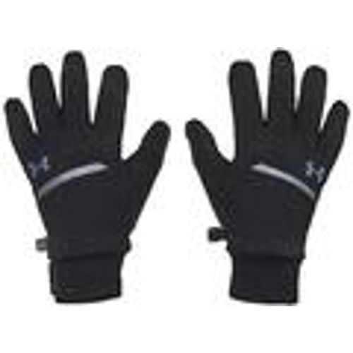 Guanti Gants De Course Ua Storm Fleece - Under Armour - Modalova