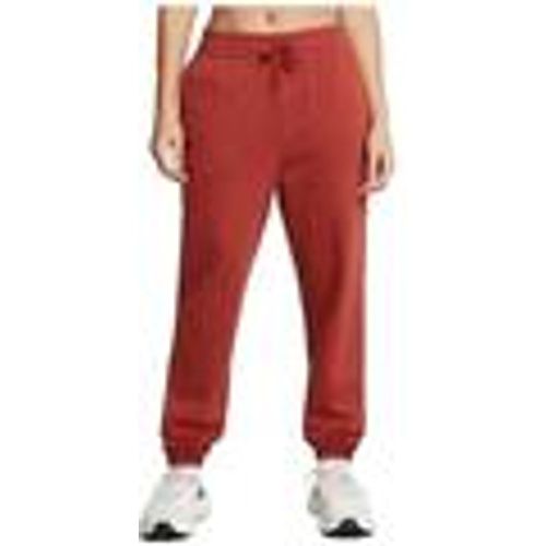 Pantaloni Pantalon De Jogging Ua Rival Terry - Under Armour - Modalova