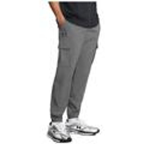 Pantaloni Pantalon Cargo Tissé Ua Vibe - Under Armour - Modalova