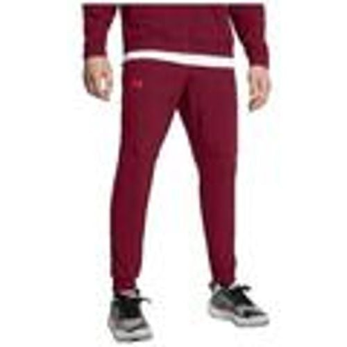 Pantaloni Pantalon Tissé Ua Zone - Under Armour - Modalova