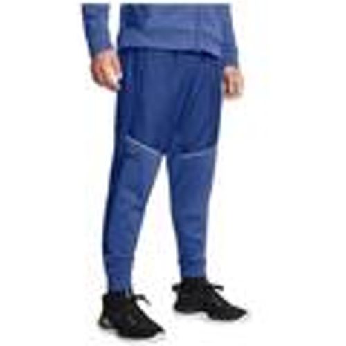 Pantaloni Pantalon En Polaire Tempête - Under Armour - Modalova