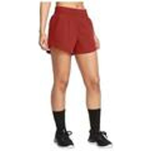 Shorts À Partir De 8 Cm Ua Vanish - Under Armour - Modalova