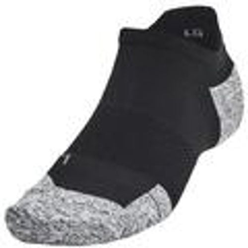 Calzini Chaussettes Invisibles Ua Dry Run Cushion - Under Armour - Modalova