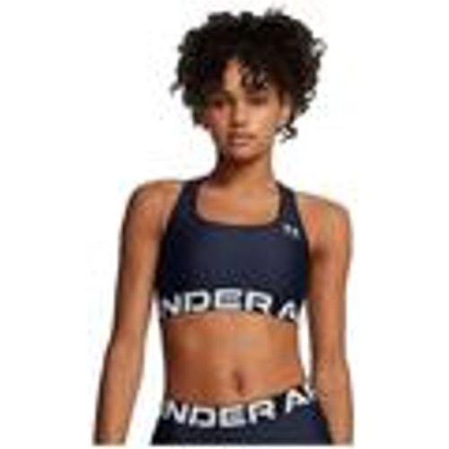 Reggiseno sportivo Soutien-Gorge De Marque Heatgear Mid - Under Armour - Modalova